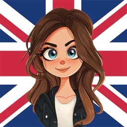 Chatty - English Tutor のアイコン